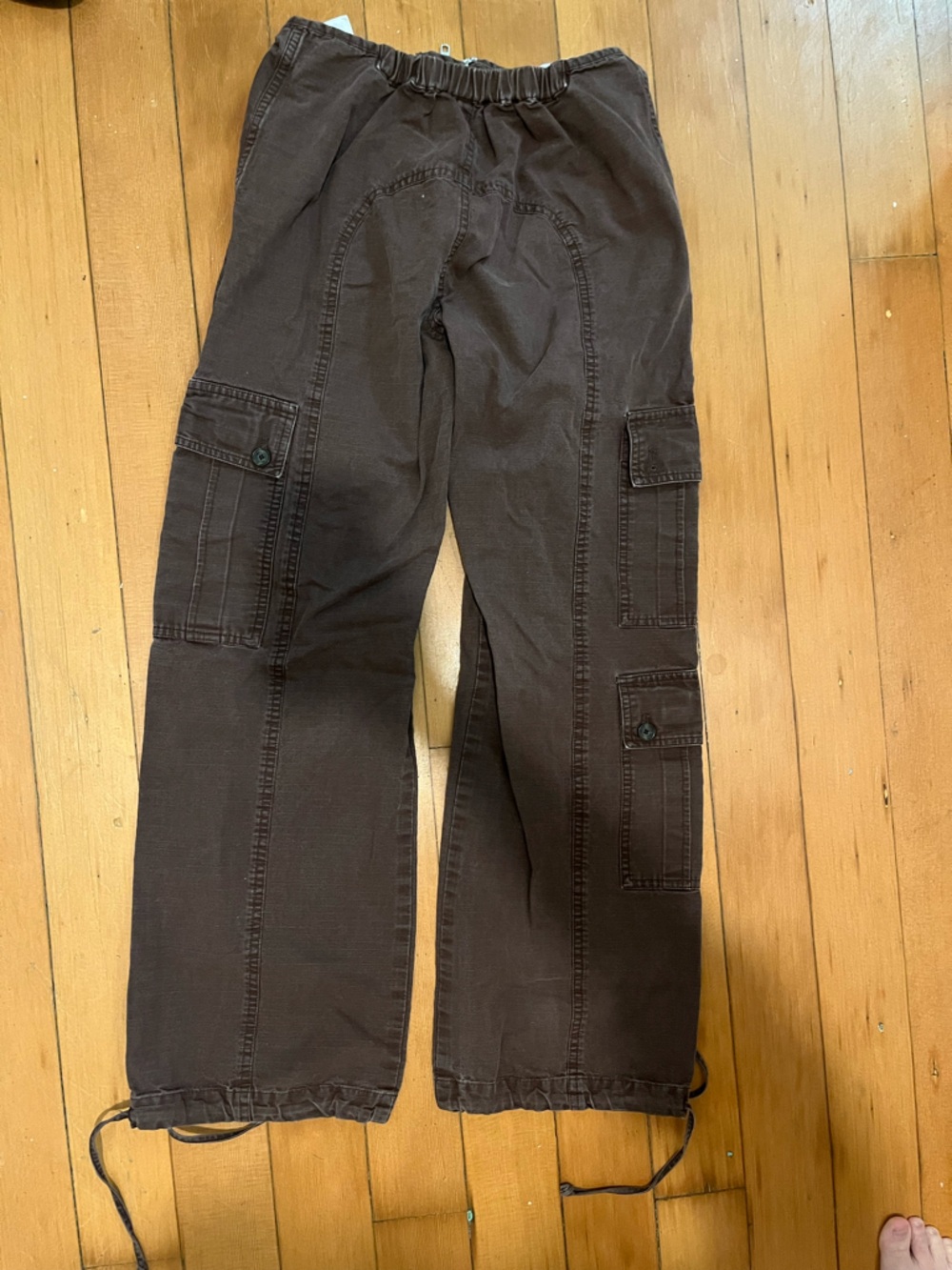 Sandy Liang size 0 pants